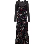 Lange Jurk Desigual VEST_CASSIDY 25WWVK11