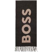 Sjaal BOSS Rikard_35*180 10265631 01 50527099