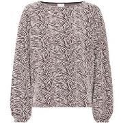 Trui Ichi IHOELLY SW3 20124646