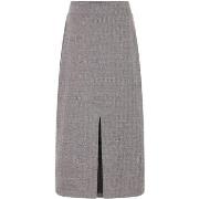 Rok Ichi IHKATE JACQUARD LONG SK 20122404