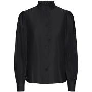 Blouse Ichi IHKARLANI SH 20121887