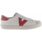 Lage Sneakers Victoria Baskets