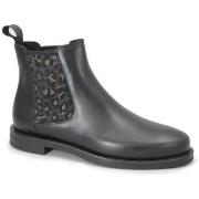 Enkellaarzen Frau FRA-I25-98U3-NE