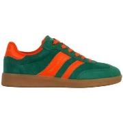 Lage Sneakers Teddy Smith Baskets