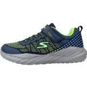 Lage Sneakers Skechers NITRO SPRINT