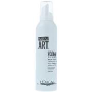 Styling &amp; modelleren L'oréal Tecni Art Full Volume Extra Fixeermou...
