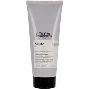 Verzorging en conditioner L'oréal Silver Conditioner 200 ml