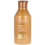 Shampoos Redken All Soft Shampoo 300 ml