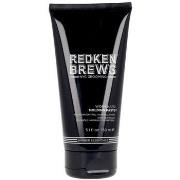Styling &amp; modelleren Redken Brews Work Hard Vormgevende Pasta 150 ...