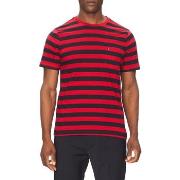 T-shirt Korte Mouw Tommy Hilfiger MW0MW37283