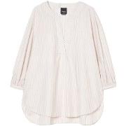 Tuniek Persona XAVIER