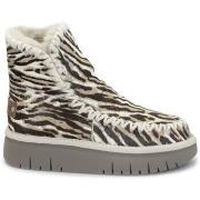 Snowboots Grunland GRU-ZAL-PO1801-BM