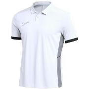 Polo Shirt Korte Mouw Nike Polo manches courtes Dri-FIT Academy 25