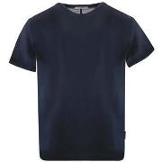 T-shirt Korte Mouw Paolo Pecora -