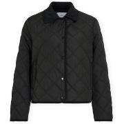Windjack Vila Quila Jacket - Black