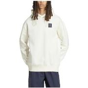 Sweater adidas Sweat à capuche Juventus Seasonal Doubleknit