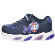 Lage Sneakers Paw Patrol PW012755