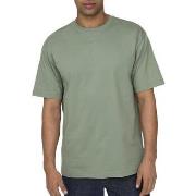 T-shirt Korte Mouw Only &amp; Sons -