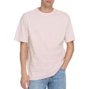 T-shirt Korte Mouw Only &amp; Sons -