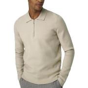 Polo Shirt Lange Mouw Only &amp; Sons -