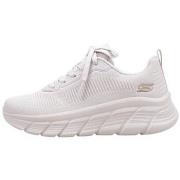 Lage Sneakers Skechers BOBS SPORT B FLEX HI - FLYING HI