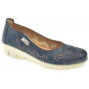 Lage Sneakers Laura Azaña MOCASSINS 26813