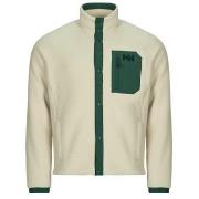 Fleece Jack Helly Hansen PANORAMA PILE SNAP