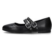 Ballerina's NeroGiardini I514381D