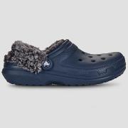 Klompen Crocs Classic Fleece Lined Clog