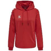 Sweater hummel Sweat à capuche hmlCORE XK Poly Sweat Hoodie