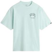 T-shirt Korte Mouw Vans T-shirt Pickle Champ