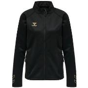 Sweater hummel Sweat zippé Cima XK pour femme