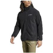 Fleece Jack adidas Polaire Terrex Multi Full Zip