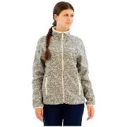 Fleece Jack Columbia Polaire Sweater Weather II beige