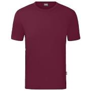 T-shirt Jako T-shirt Organic unisexe