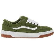 Lage Sneakers Vans Baskets Vert Loden