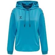 Fleece Jack hummel Sweat à capuche Core XK