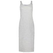 Lange Jurk Superdry Robe Urban moulante