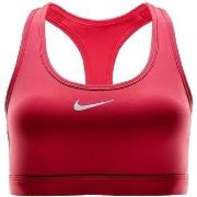Sport BH Nike Brassière Swoosh Medium Support