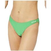 Bikini Superdry Bas de bikini Code Essential vert
