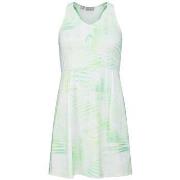 Korte Jurk Head Robe Spirit Dos Nageur