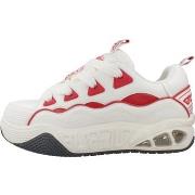 Lage Sneakers Buffalo HERO SKATE