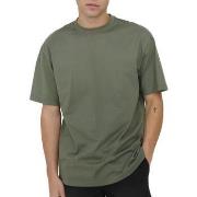 T-shirt Korte Mouw Only &amp; Sons -