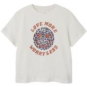 T-shirt Korte Mouw Name it -