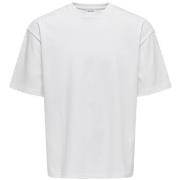 T-shirt Korte Mouw Only &amp; Sons -