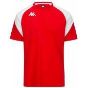 T-shirt Korte Mouw Kappa -