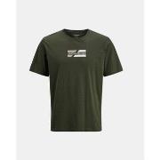 T-shirt Korte Mouw Jack &amp; Jones 12268415 CORP