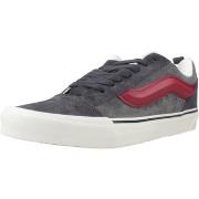 Lage Sneakers Vans KNU SKOOL