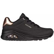 Lage Sneakers Skechers Baskets