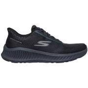 Lage Sneakers Skechers Baskets